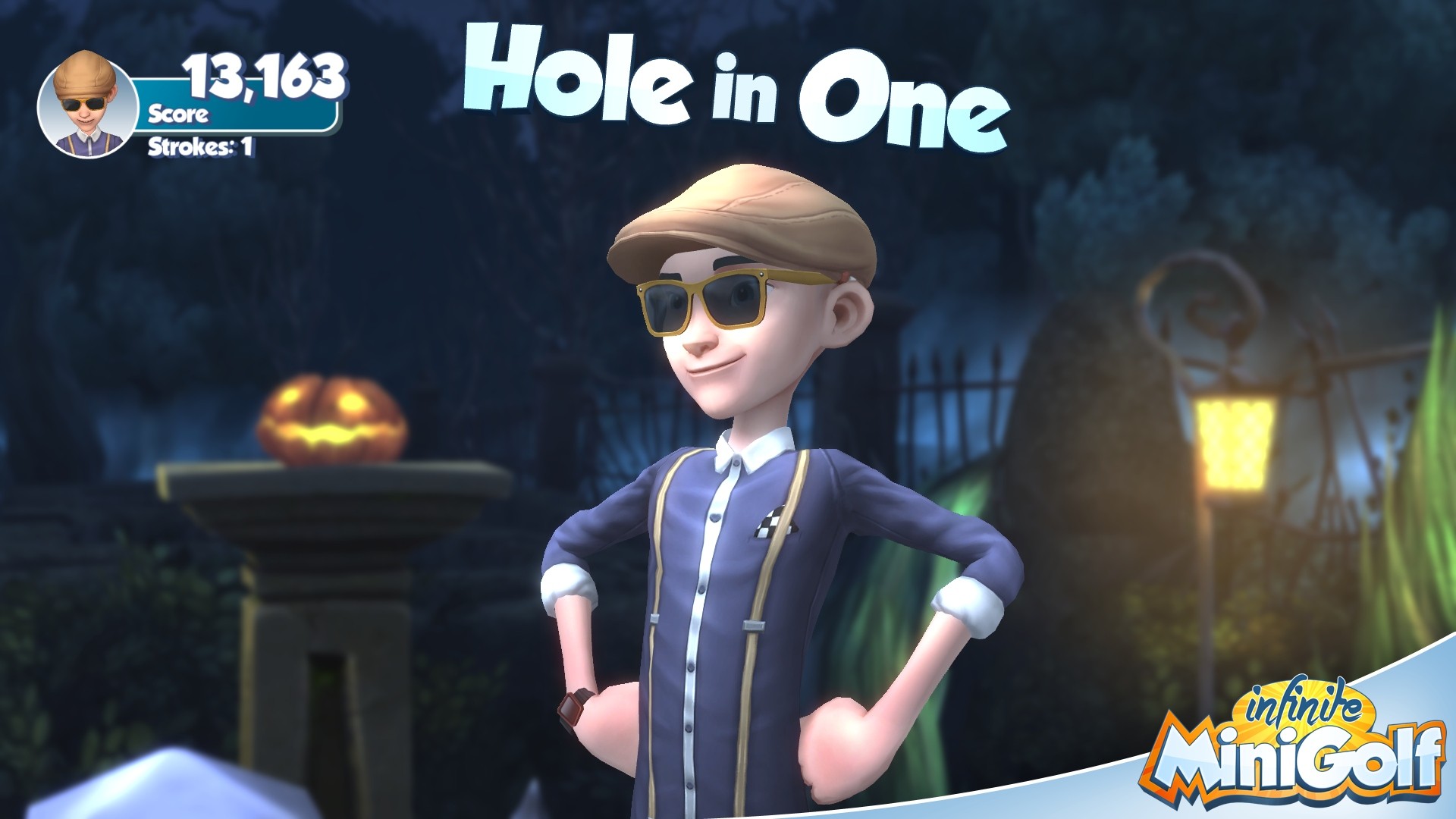 Infinite Minigolf - Imagen 31